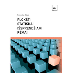 Plokšti statiškai išsprendžiami rėmai